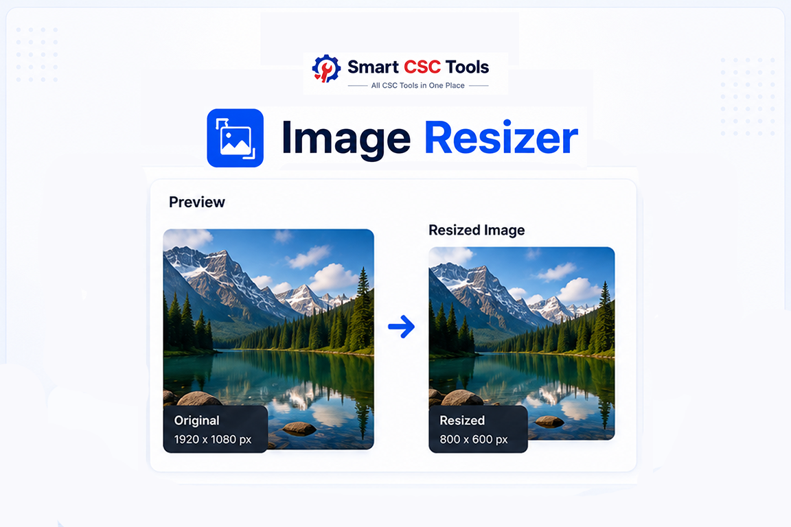 Image Resizer