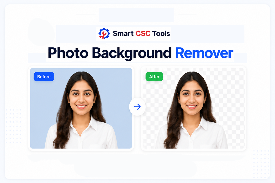 Photo Background Remover